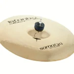 Test & Avis de la cymbale splash Istanbul Mehmet 12″ Splash Samatya Series