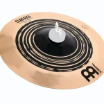 Test, Avis de la cymbale splash Meinl 10″ Classics Cust. Dual Splash