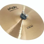 Test & Avis de la cymbale splash Paiste 10″ 602 Mod. Essential Splash