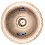 Test & Avis de la cymbale Ufip 20″ FX Power China