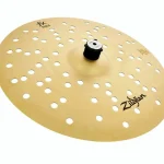 Test & Avis de la cymbale Zildjian 16″ FX Stacks