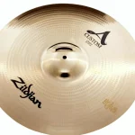 Test, Avis de la cymbale Zildjian 20″ A-Custom Crash