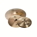 Test & Avis de la cymbale Zildjian A-Series City Pack
