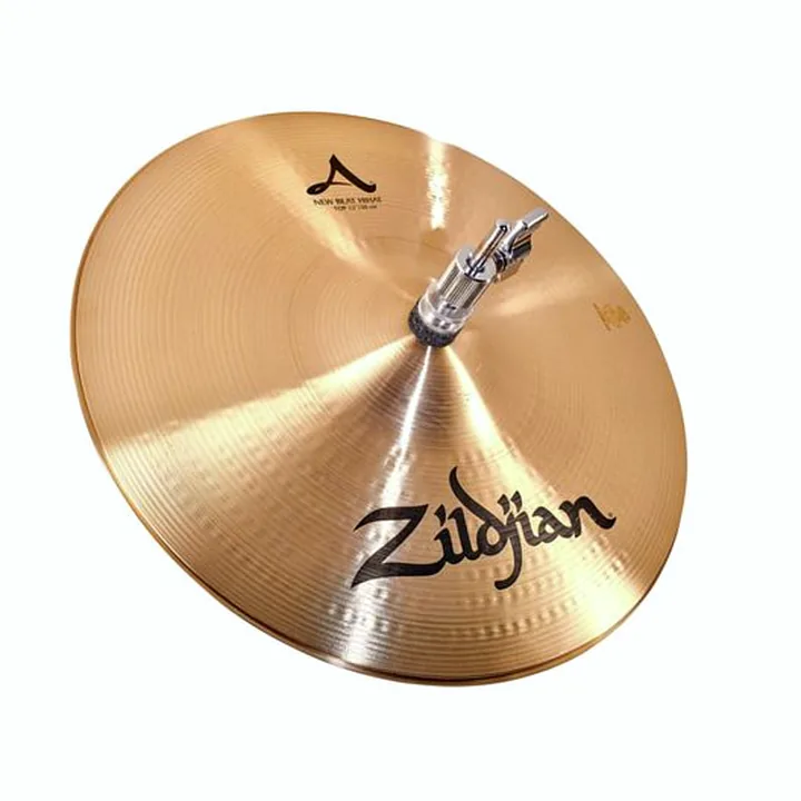 Test & Avis de la cymbale Zildjian A-Series City Pack
