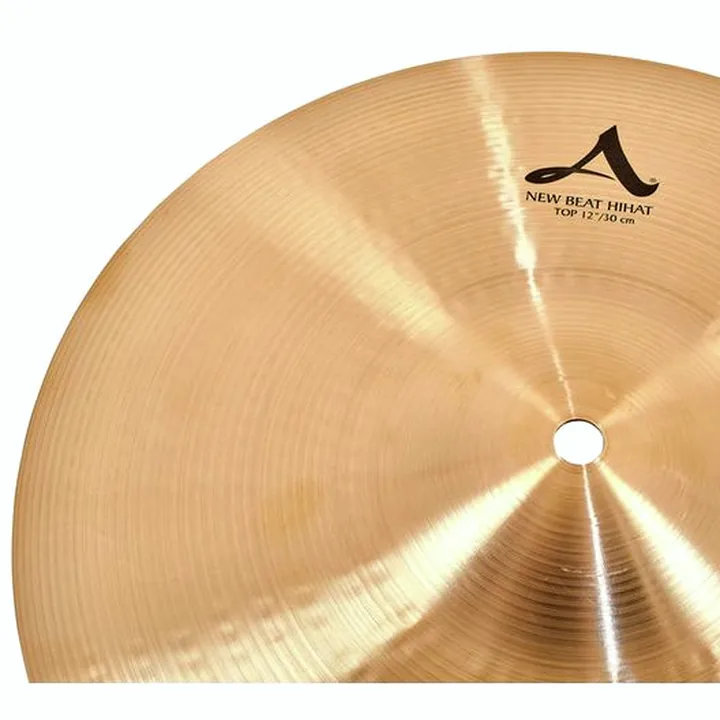 Test & Avis de la cymbale Zildjian A-Series City Pack