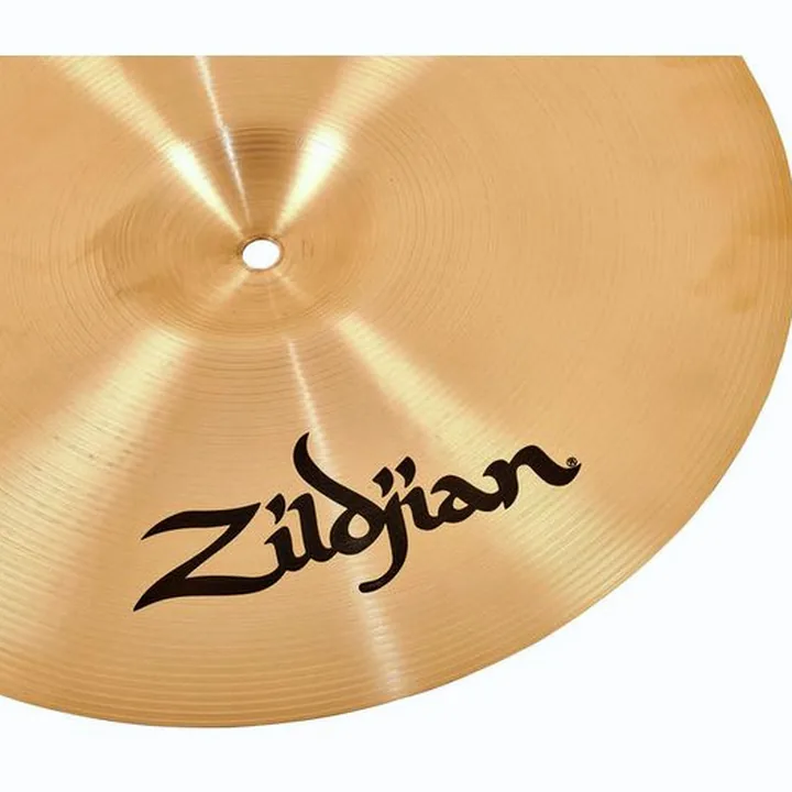 Test & Avis de la cymbale Zildjian A-Series City Pack