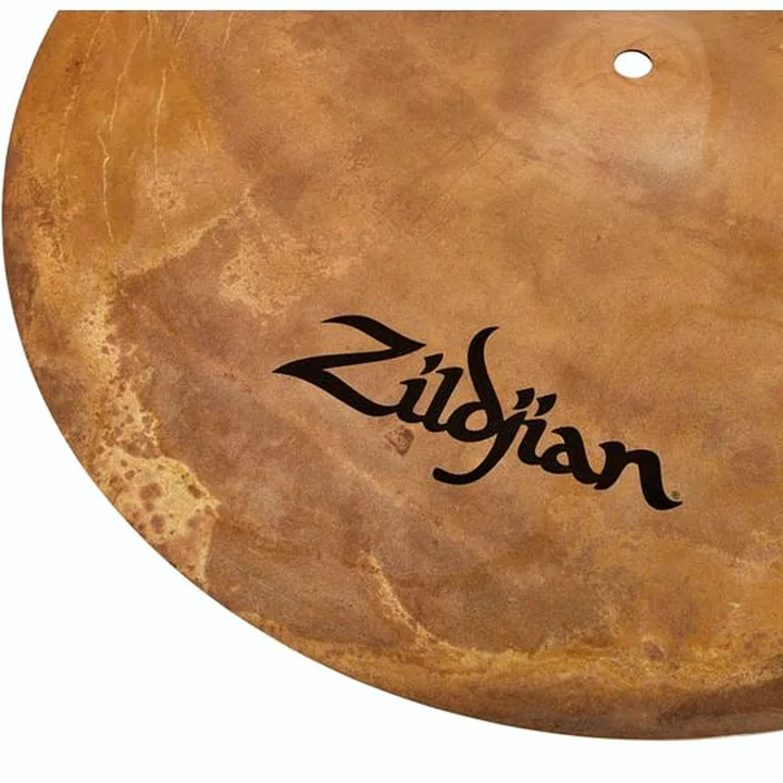 Test & Avis de la cymbale Zildjian A-Series City Pack