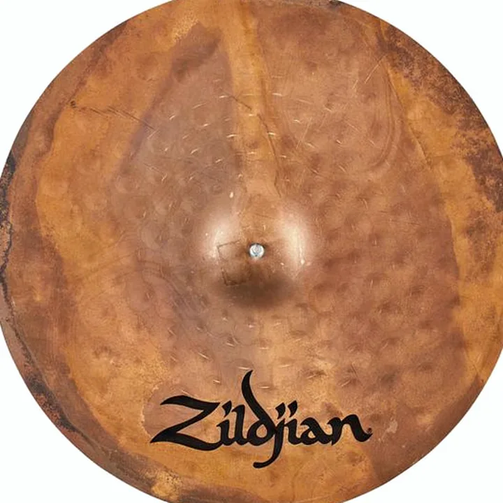 Test & Avis de la cymbale Zildjian A-Series City Pack
