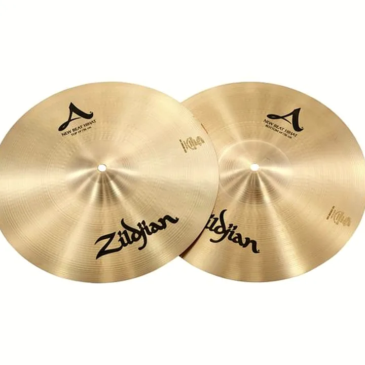 Test, Avis de la cymbale Zildjian A Zildjian Studio Pack