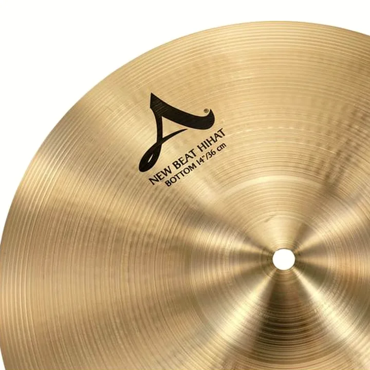 Test, Avis de la cymbale Zildjian A Zildjian Studio Pack