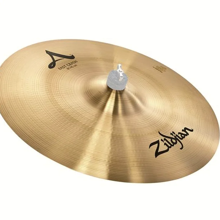 Test, Avis de la cymbale Zildjian A Zildjian Studio Pack