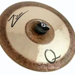 Test, Avis de la cymbale Zultan 10″ Q Splash