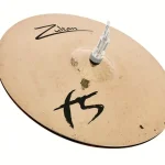 Test, Avis de la cymbale Zultan 14″ F5 Hi-Hat