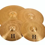 Test, Avis de la cymbale Zultan Heritage Cymbal Set