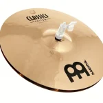 Test, Avis de la hit-hat Meinl 14″ Classics Custom Hi-Hat Me.
