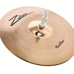 Test & Avis de la hit-hat Zultan 13″ Rock Beat Hi-Hat Medium