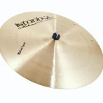 Test, Avis de la Ride Istanbul Mehmet 21″ Mehmet Legend Sizzle Ride