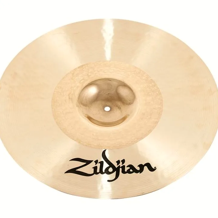 Test & Avis de la Ride Zildjian 20″ K-Custom Hybrid Ride
