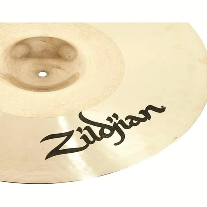Test & Avis de la Ride Zildjian 20″ K-Custom Hybrid Ride