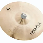 Test & Avis de la Splash Istanbul Agop 12″ Xist Splash Brilliant