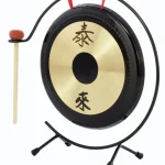 Test & Avis : Dixon 10″ China Gong