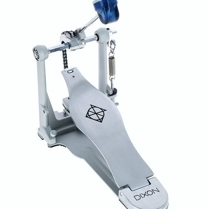 Test & Avis Dixon PP-P1 P1 Single Pedal