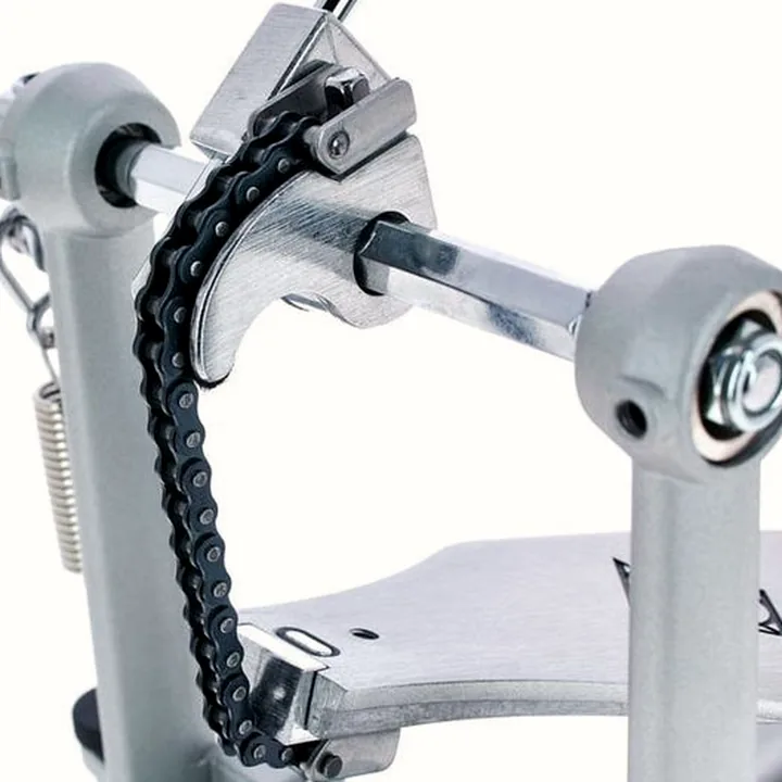Test & Avis Dixon PP-P1 P1 Single Pedal