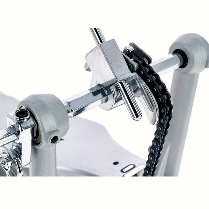 Test & Avis Dixon PP-P1 P1 Single Pedal