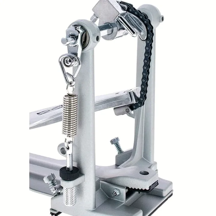 Test & Avis Dixon PP-P1 P1 Single Pedal