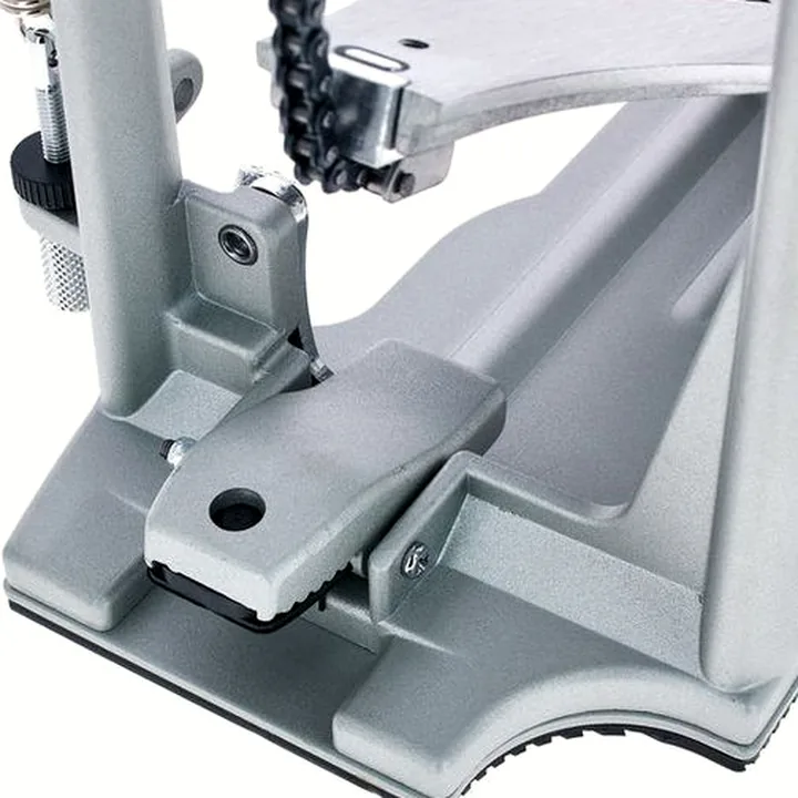 Test & Avis Dixon PP-P1 P1 Single Pedal