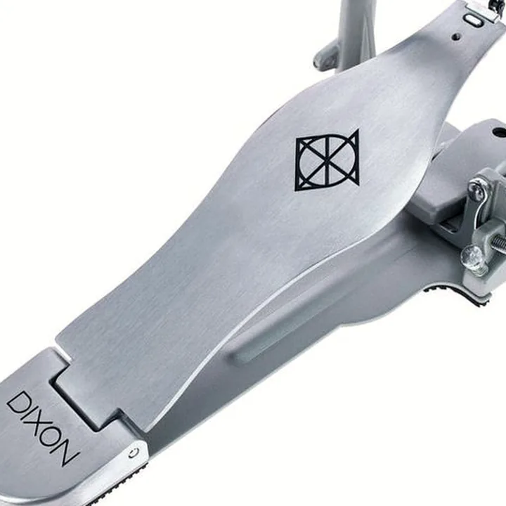 Test & Avis Dixon PP-P1 P1 Single Pedal