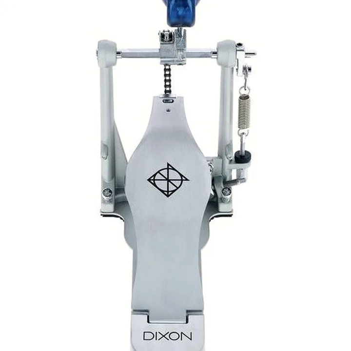 Test & Avis Dixon PP-P1 P1 Single Pedal