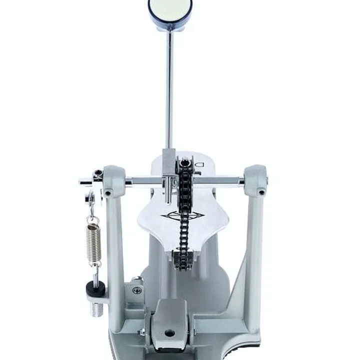 Test & Avis Dixon PP-P1 P1 Single Pedal