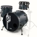 Test & Avis DR Customs Rock Set Ultra Grey Structure