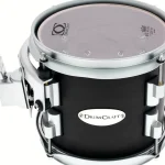 Test & Avis : DrumCraft Series 6 08″x07″ Tom Tom SB
