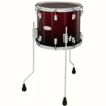 Test, Avis : DrumCraft Series 6 14″x12″ Floor Tom BRF