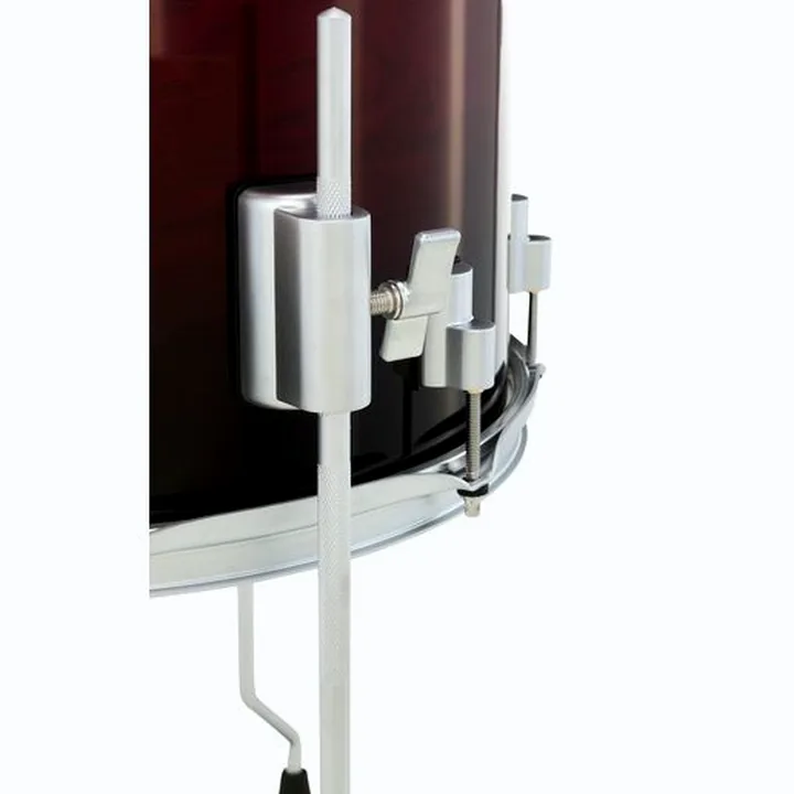 Test, Avis : DrumCraft Series 6 14″x12″ Floor Tom BRF