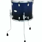 Test, Avis : DrumCraft Series 6 16″x14″ Floor Tom SBB