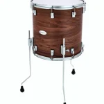 Test & Avis : DrumCraft Series 6 16″x16″ Floor Tom SN