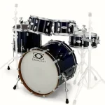 Test, Avis : DrumCraft Series 6 Standard BVB