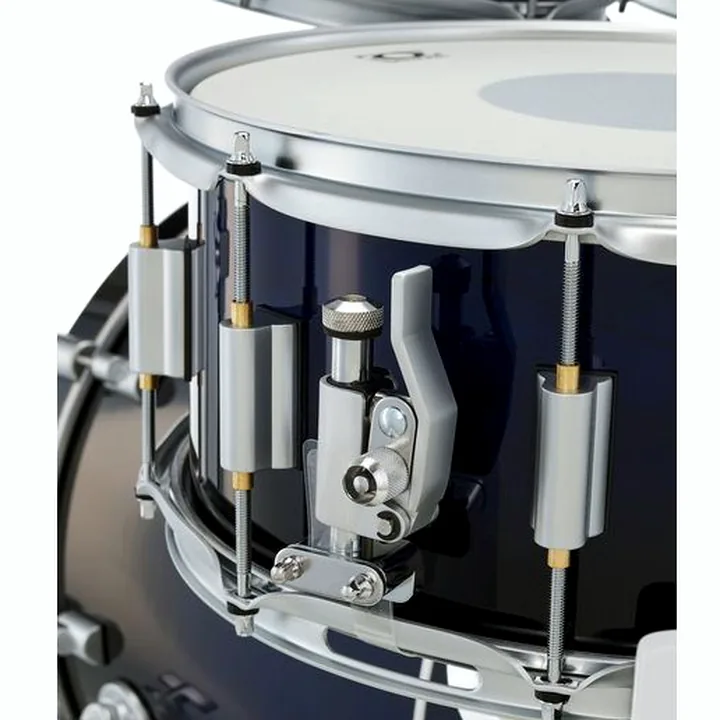Test, Avis : DrumCraft Series 6 Standard BVB