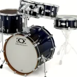 Test, Avis : DrumCraft Series 6 Studio Set BVB