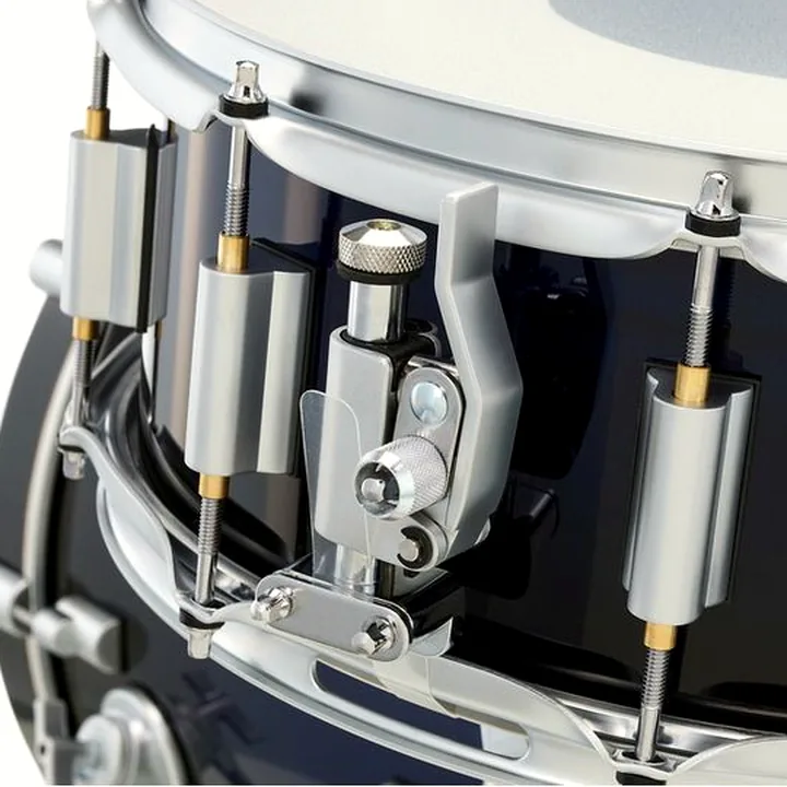 Test, Avis : DrumCraft Series 6 Studio Set BVB