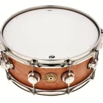 Test & Avis DW 14″x5,5″ Jazz Snare S.Natural