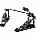 Test & Avis : DW 3002 Double Bass Drum Pedal