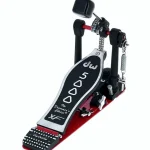Test, Avis DW 5000AD4XF Bass Drum Pedal