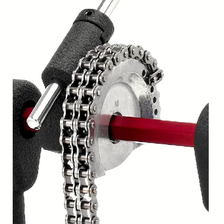Test, Avis DW 5000TD4 Bass Drum Pedal