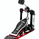 Test, Avis DW 5000TD4 Bass Drum Pedal