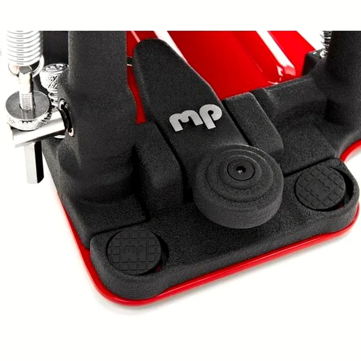 Test, Avis DW 5000TD4 Bass Drum Pedal