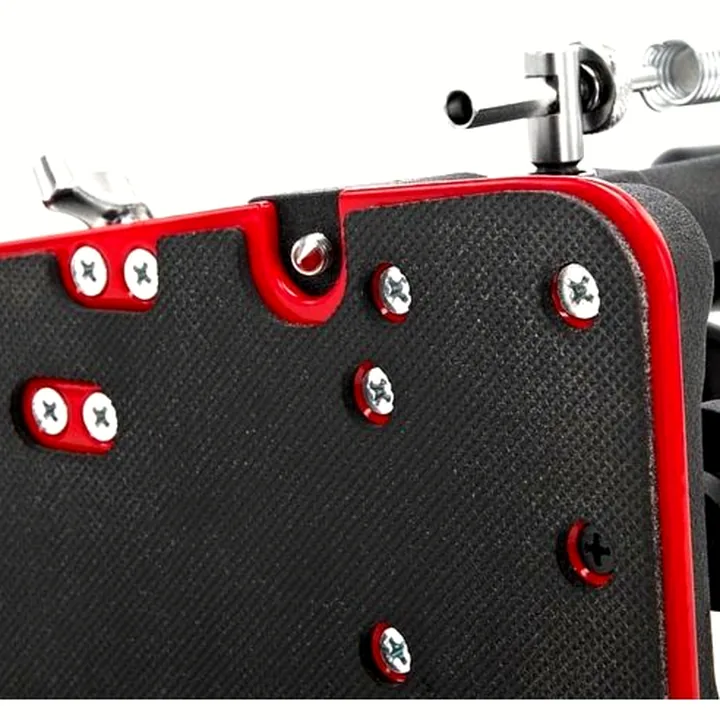 Test, Avis DW 5000TD4 Bass Drum Pedal